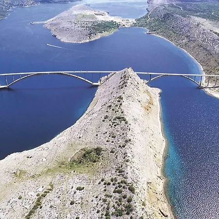 La God Διαμέρισμα Malinska