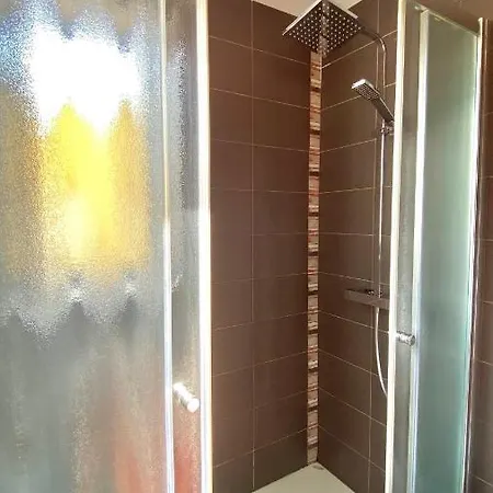 Apartment La God