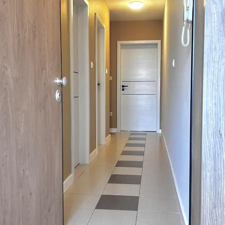 Apartment La God Malinska