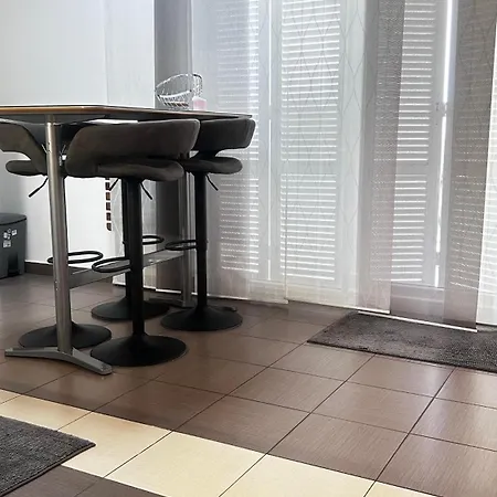 Apartment La God Malinska