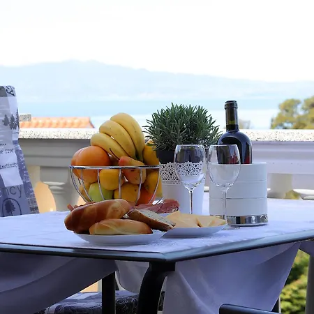 Apartment La God Malinska