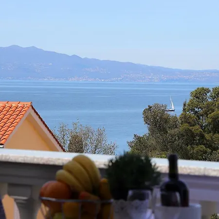 La God Apartment