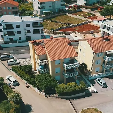 Apartment La God Malinska